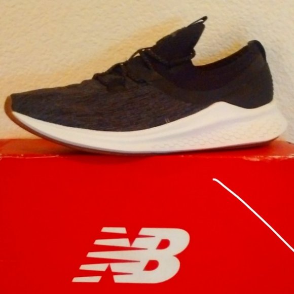 new balance women's fresh foam crush training shoes